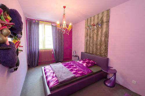 Imagen de la habitación del Hostel Kiezbude. Foto 9