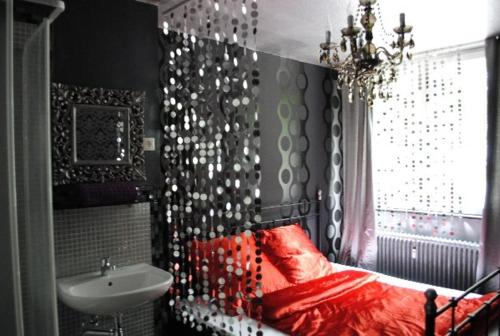 Imagen de la habitación del Hostel Kiezbude. Foto 10