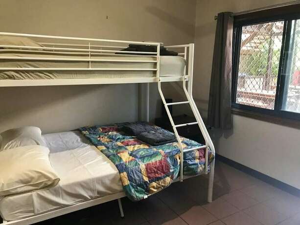 Imagen general del Hostel Kimberley Travellers Lodge -. Foto 1