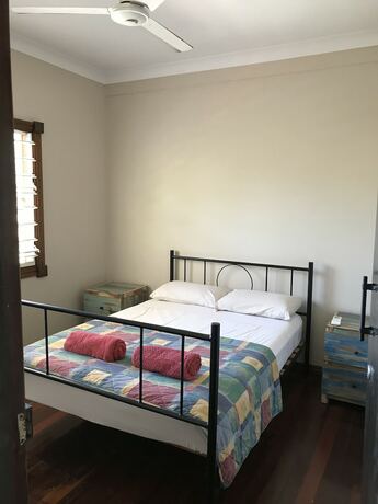Imagen general del Hostel Kimberley Travellers Lodge -. Foto 3