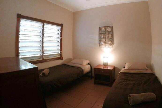 Imagen general del Hostel Kimberley Travellers Lodge -. Foto 5
