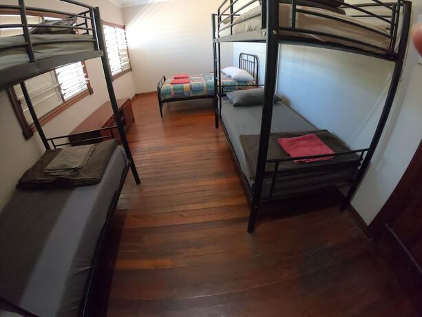 Imagen de la habitación del Hostel Kimberley Travellers Lodge -. Foto 11