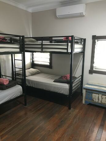 Imagen de la habitación del Hostel Kimberley Travellers Lodge -. Foto 12