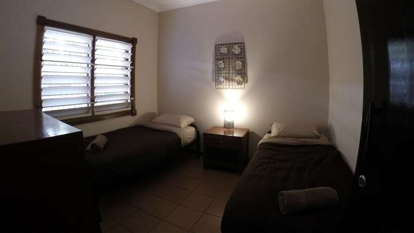 Imagen de la habitación del Hostel Kimberley Travellers Lodge -. Foto 13