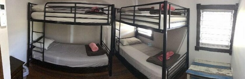 Imagen de la habitación del Hostel Kimberley Travellers Lodge -. Foto 14