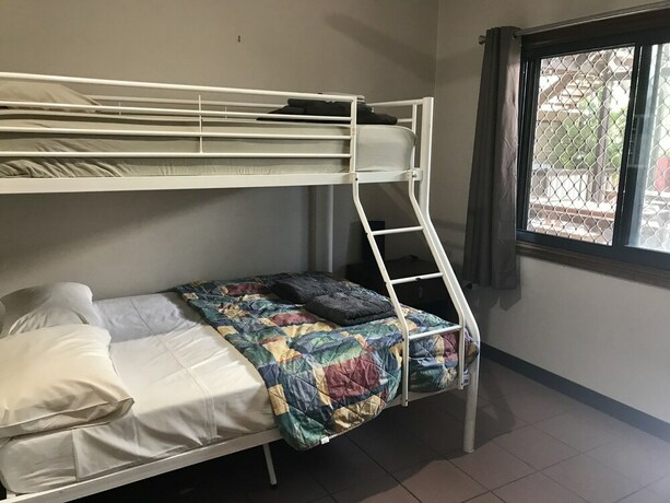 Imagen de la habitación del Hostel Kimberley Travellers Lodge -. Foto 15