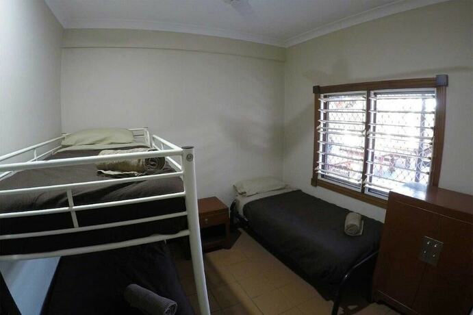 Imagen de la habitación del Hostel Kimberley Travellers Lodge -. Foto 17
