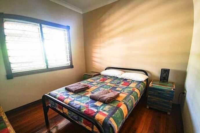 Imagen de la habitación del Hostel Kimberley Travellers Lodge -. Foto 20