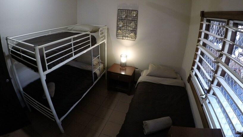 Imagen de la habitación del Hostel Kimberley Travellers Lodge -. Foto 22
