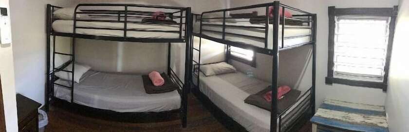 Imagen de la habitación del Hostel Kimberley Travellers Lodge -. Foto 23