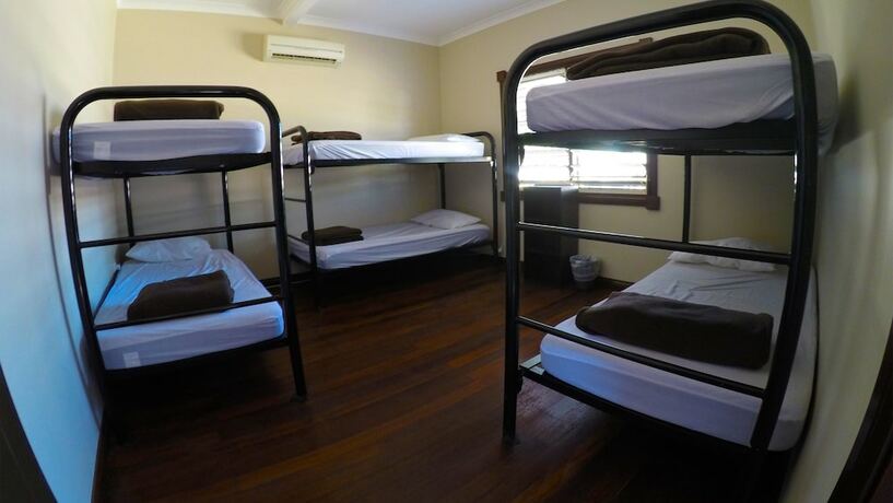 Imagen de la habitación del Hostel Kimberley Travellers Lodge -. Foto 24