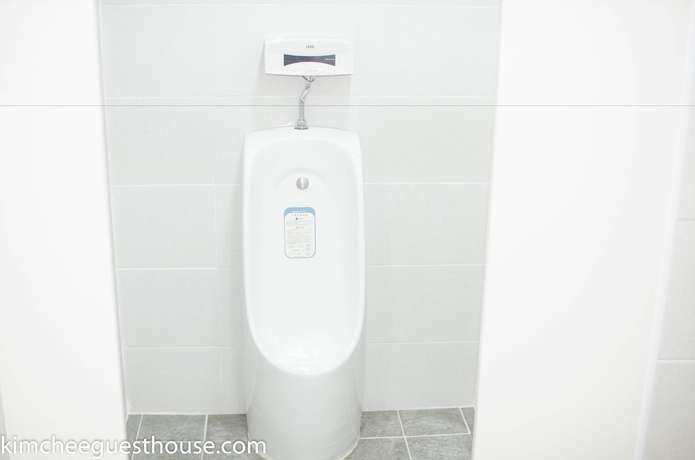 Imagen de la habitación del Hostel Kimchee Busan Downtown Guesthouse -. Foto 18