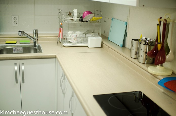 Imagen de la habitación del Hostel Kimchee Busan Downtown Guesthouse -. Foto 19