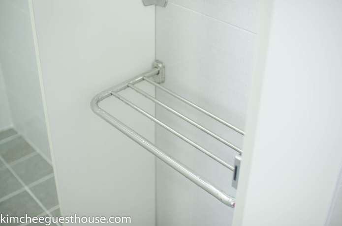 Imagen de los interiores del Hostel Kimchee Busan Downtown Guesthouse -. Foto 20