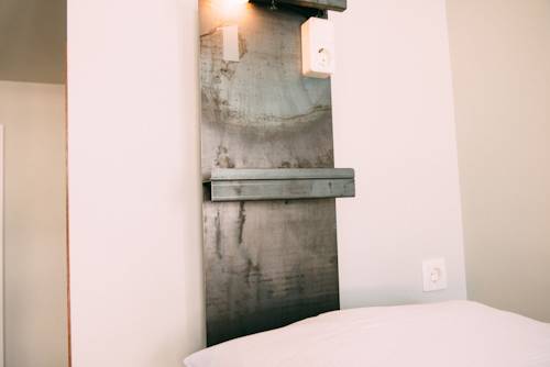 Imagen de la habitación del Hostel King Kong. Foto 3