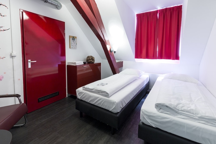 Imagen de la habitación del Hostel Kingkool -. Foto 2