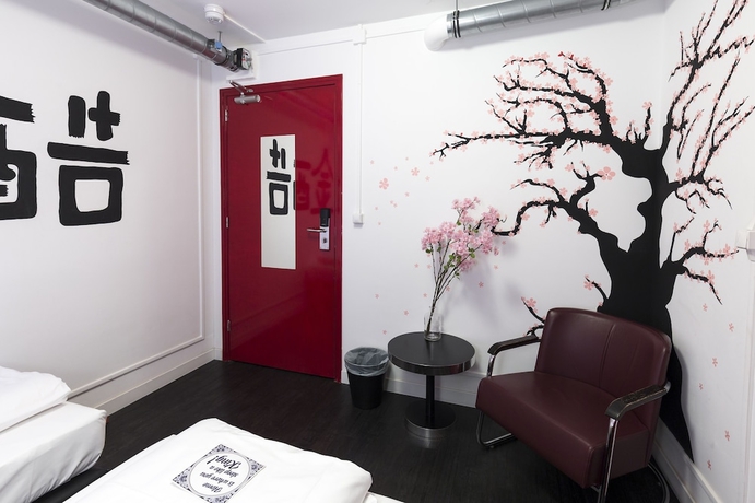 Imagen de la habitación del Hostel Kingkool -. Foto 3