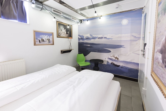 Imagen de la habitación del Hostel Kingkool -. Foto 5