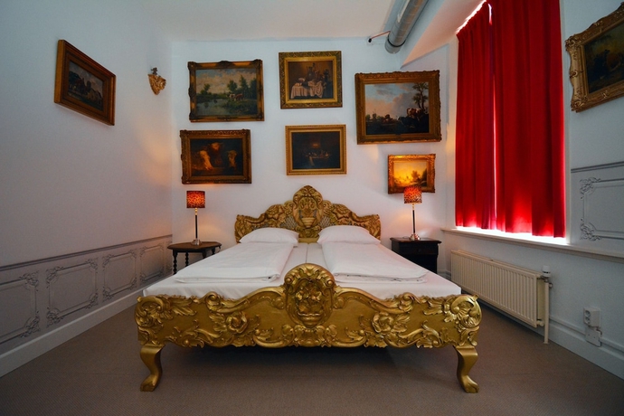 Imagen de la habitación del Hostel Kingkool -. Foto 6