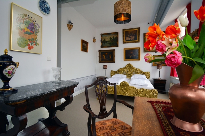 Imagen de la habitación del Hostel Kingkool -. Foto 7