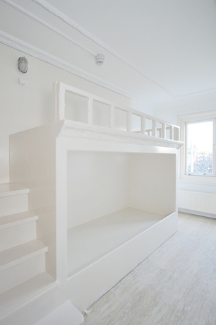 Imagen de la habitación del Hostel Kingkool -. Foto 13