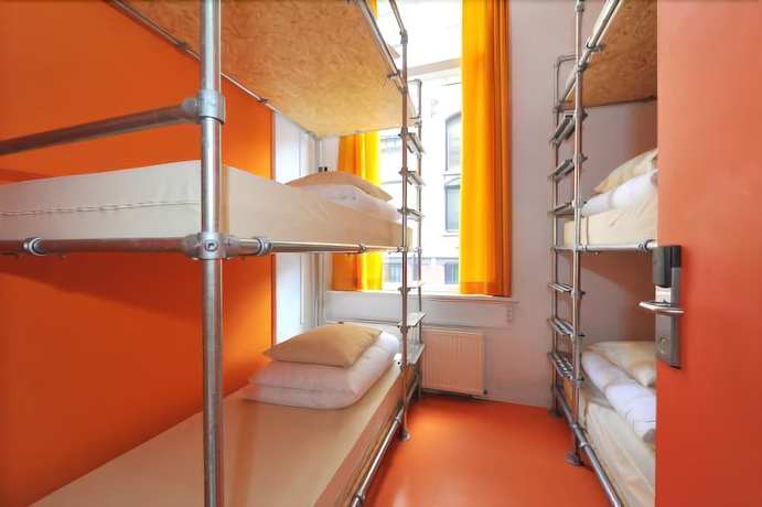 Imagen de la habitación del Hostel Kingkool -. Foto 14