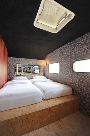 Imagen de la habitación del Hostel Kingkool -. Foto 15