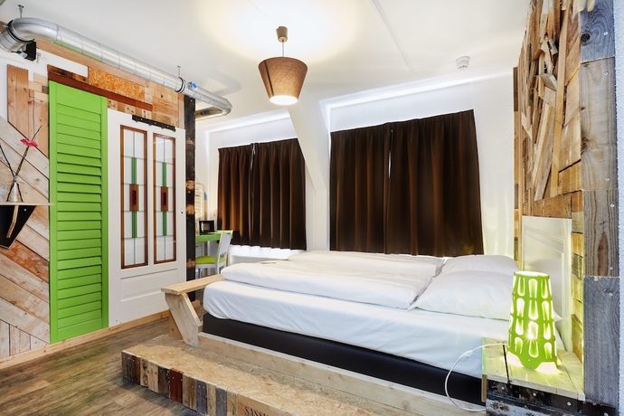 Imagen de la habitación del Hostel Kingkool -. Foto 18