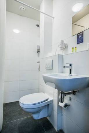 Imagen de la habitación del Hostel King's Inn City - Hotel Alkmaar -. Foto 6