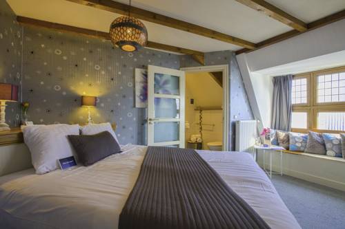 Imagen de la habitación del Hostel King's Inn City - Hotel Alkmaar -. Foto 8