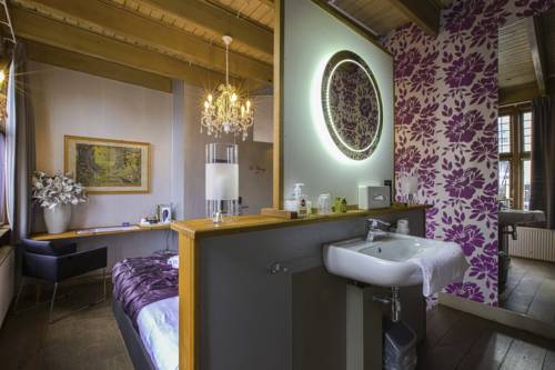 Imagen de la habitación del Hostel King's Inn City - Hotel Alkmaar -. Foto 9