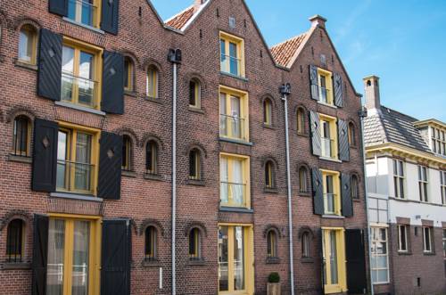 Imagen de la habitación del Hostel King's Inn City - Hotel Alkmaar -. Foto 16