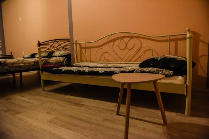 Imagen general del Hostel Kings N' Queens. Foto 2