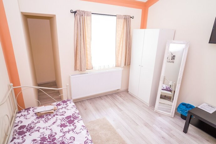 Imagen general del Hostel Kings N' Queens. Foto 4