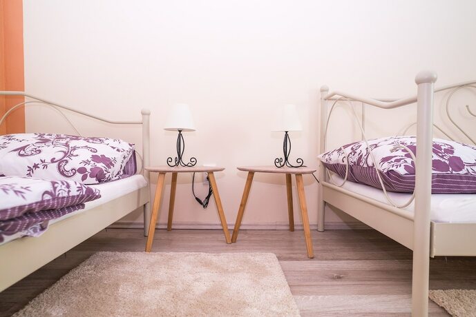 Imagen general del Hostel Kings N' Queens. Foto 6