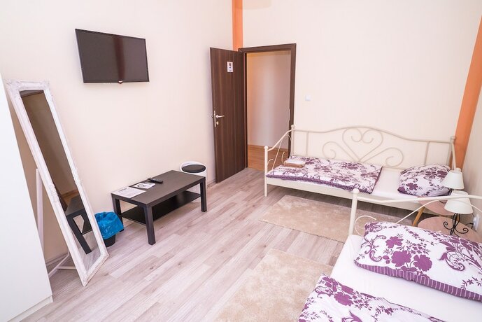 Imagen general del Hostel Kings N' Queens. Foto 7