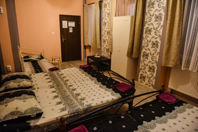 Imagen general del Hostel Kings N' Queens. Foto 10