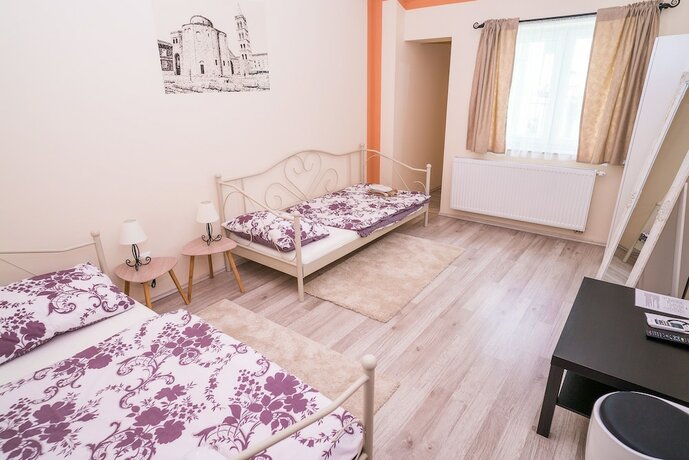 Imagen de la habitación del Hostel Kings N' Queens. Foto 18