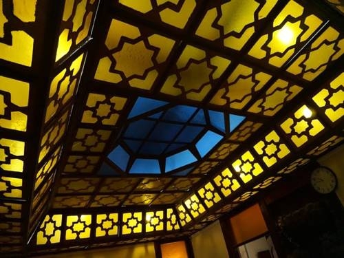 Imagen general del Hostel Kings Palace, El Cairo. Foto 4