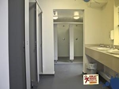 Imagen general del Hostel Kinlay House. Foto 2