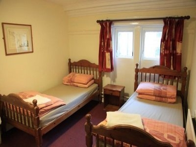 Imagen general del Hostel Kinlay House. Foto 3