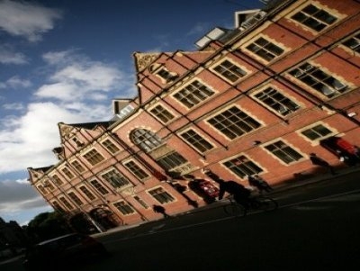 Imagen general del Hostel Kinlay House. Foto 4