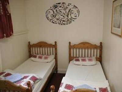 Imagen general del Hostel Kinlay House. Foto 6