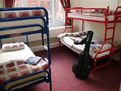 Imagen general del Hostel Kinlay House. Foto 7