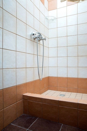 Imagen de la habitación del Hostel Kino On Viborgskaya. Foto 14