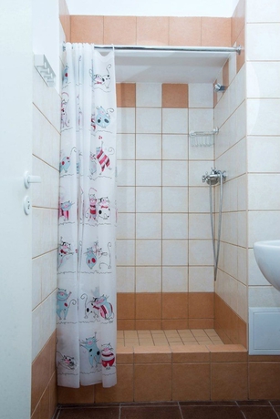 Imagen de la habitación del Hostel Kino On Viborgskaya. Foto 15