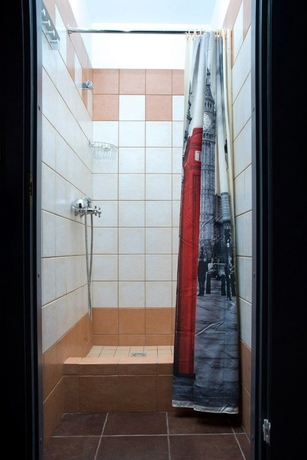 Imagen de la habitación del Hostel Kino On Viborgskaya. Foto 16