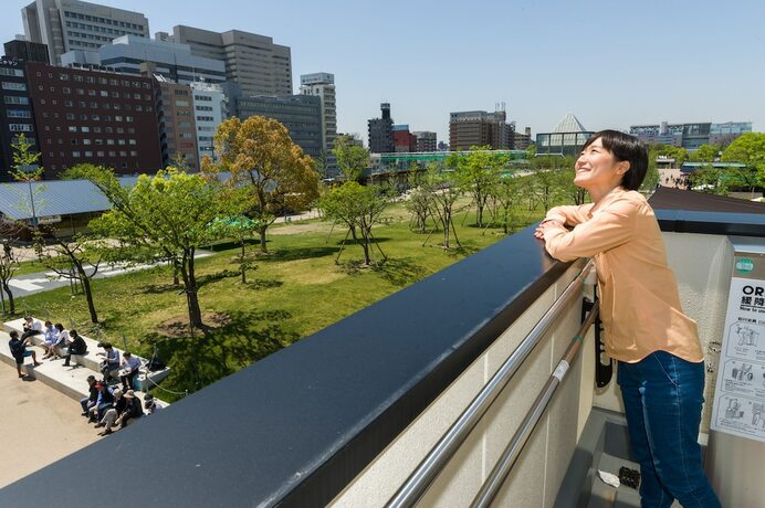 Imagen general del Hostel Kintetsu Friendly Tennojipark Osaka. Foto 13