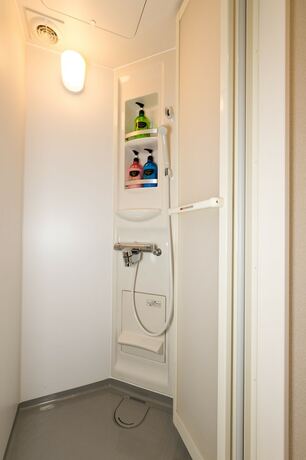 Imagen de la habitación del Hostel Kintetsu Friendly Tennojipark Osaka. Foto 21