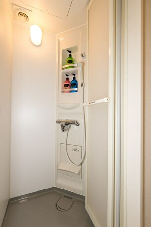 Imagen de la habitación del Hostel Kintetsu Friendly Tennojipark Osaka. Foto 28